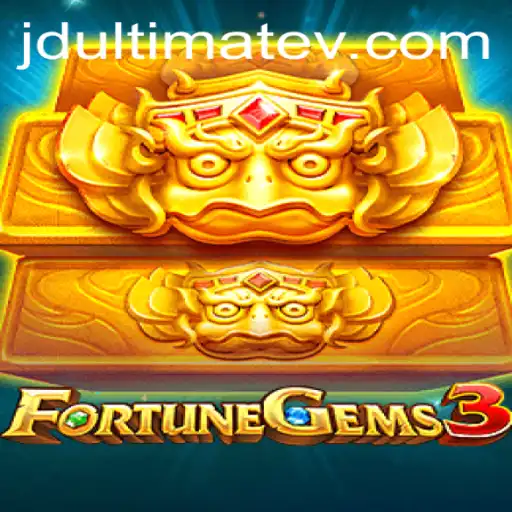 Unveiling FortuneGems3: A Jewel in Gaming