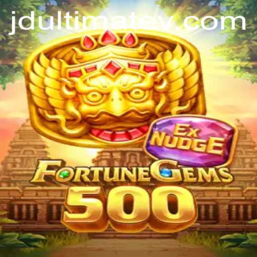 Exploring the Thrills of FortuneGems500 with JDULTIMATE