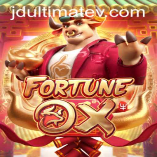 FortuneOx: Discover the Thrilling World of Wealth and Luck with JDULTIMATE