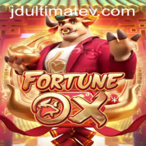 FortuneOx: Discover the Thrilling World of Wealth and Luck with JDULTIMATE