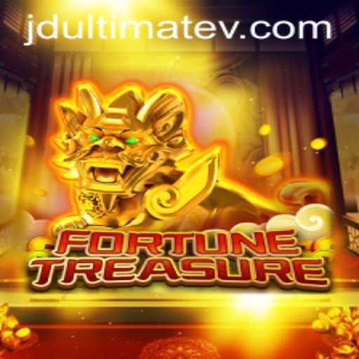 FortuneTreasure: Discover the Ultimate Adventure with JDULTIMATE