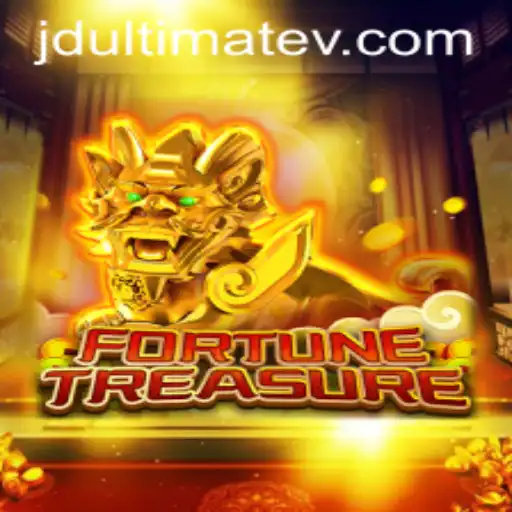 FortuneTreasure: Discover the Ultimate Adventure with JDULTIMATE