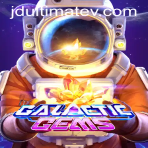 Exploring the Cosmic Adventure of GalacticGems: Unveiling JDULTIMATE