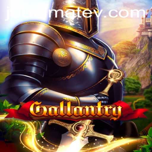Gallantry: An Epic Journey in Virtual Realms