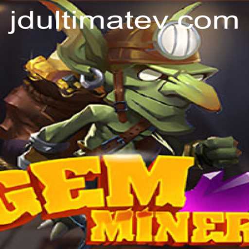 Discover and Master GemMiner: The Latest Craze in Gaming with JDULTIMATE