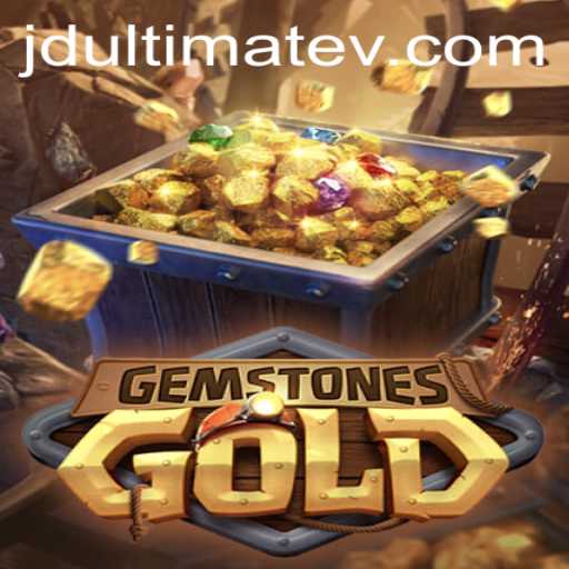 GemstonesGold: Unveiling the Mystique of JDULTIMATE