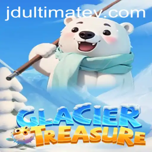 Discover the Thrills of GlacierTreasure: JDULTIMATE's Newest Adventure Game