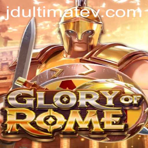GloryofRome: A Captivating Journey Through Ancient Warfare