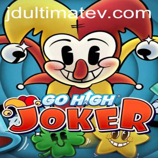 The Thrilling World of GoHighJoker