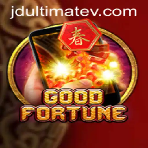 Discovering GoodFortuneM: The Ultimate Guide to JDULTIMATE