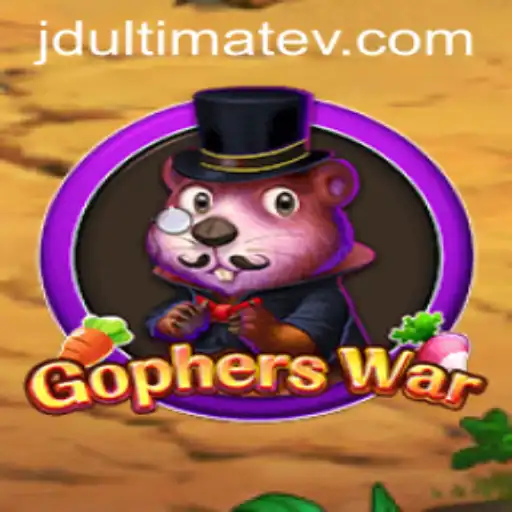 Unveiling GophersWar: The Ultimate Gaming Phenomenon