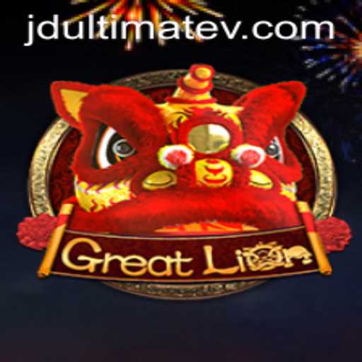 Enter the World of GreatLion: A Thrilling Adventure with JDULTIMATE