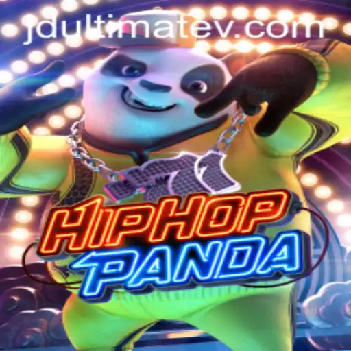 Experience the Rhythm: HipHopPanda and the JDULTIMATE Adventure