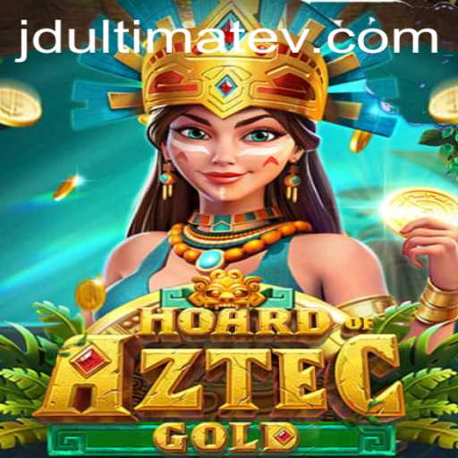 Unearthing Treasures in HoardofAztecgold: A Journey into the Aztec Realm
