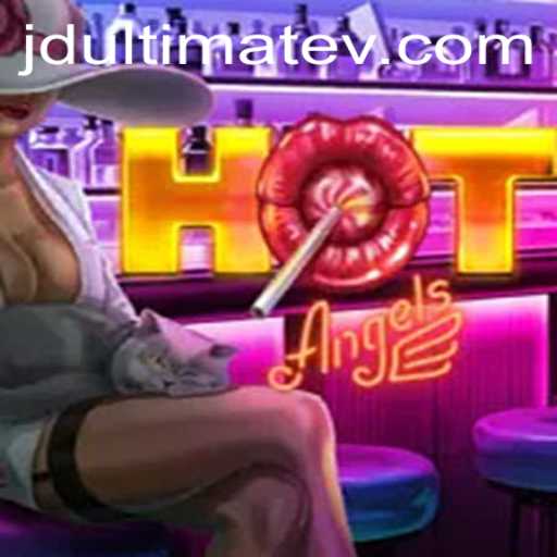 Exploring the Dynamic World of HotAngels: JDULTIMATE Gameplay Unveiled