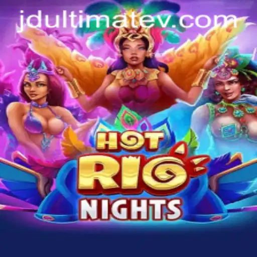 Experience the Thrill of HotRioNights with JDULTIMATE's Newest Game Release