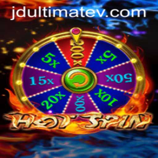 Revitalize Your Gameplay with HotSpin: A Thrilling Adventure