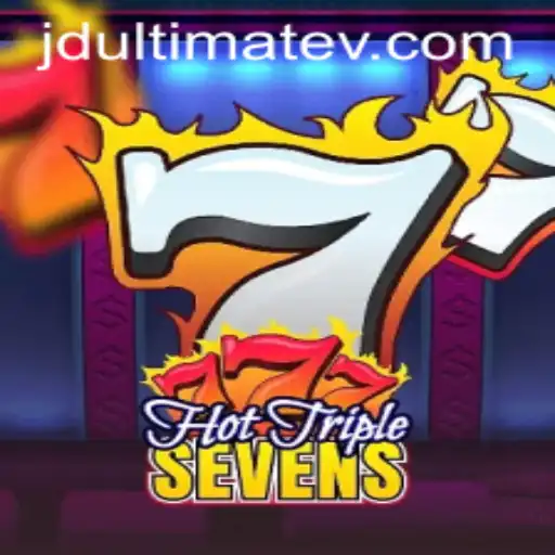 Experience the Thrills of HotTripleSevens: A Closer Look into the JDULTIMATE Gaming Phenomenon