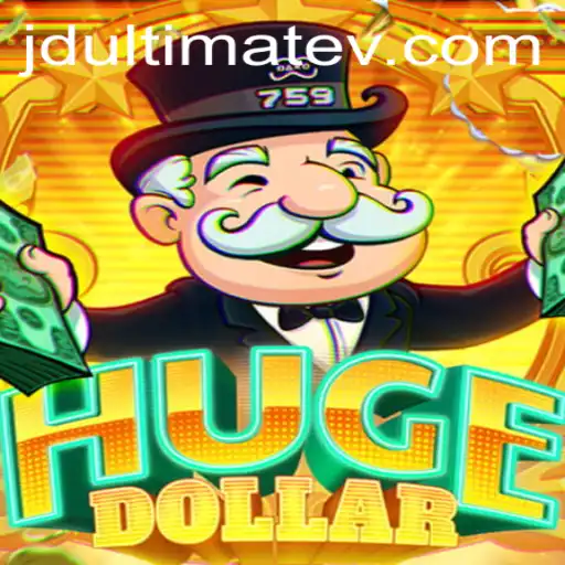 HugeDollar: The Revolutionary Game Changing the Landscape