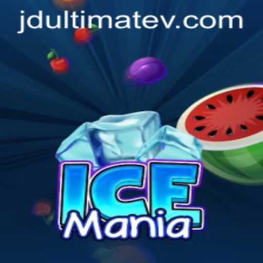 Discover the Thrills of IceMania: The Ultimate Gaming Experience with JDULTIMATE