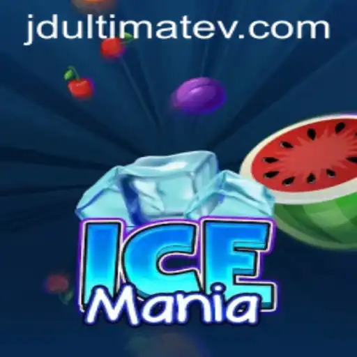 Discover the Thrills of IceMania: The Ultimate Gaming Experience with JDULTIMATE