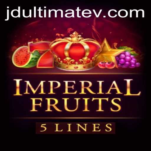 Explore the Enchanting World of ImperialFruits5: A Comprehensive Guide