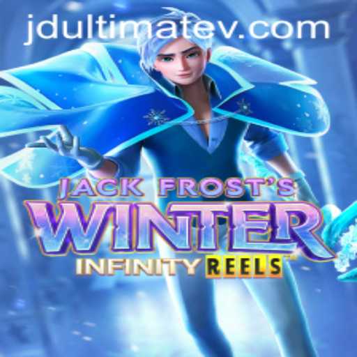 JackFrostsWinter: A Chilling Adventure Through The Seasons