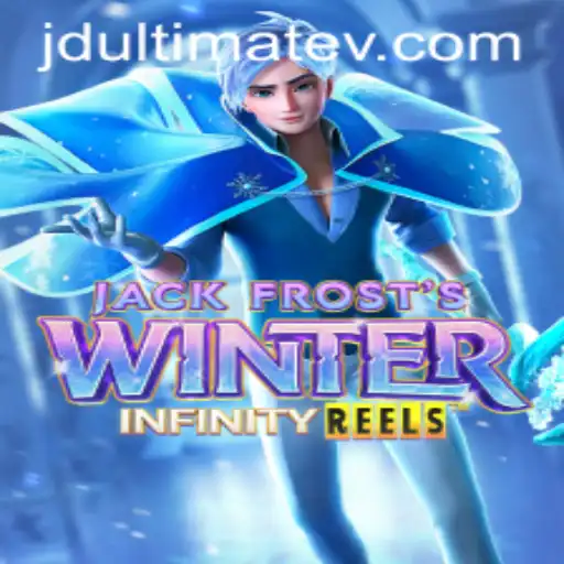 JackFrostsWinter: A Chilling Adventure Through The Seasons