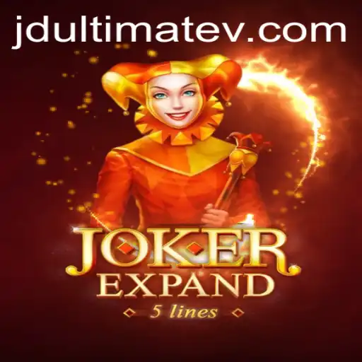 Discovering the World of JokerExpand: A New Dimension in Gaming