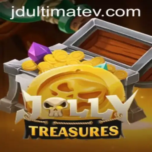 Discover the Enchanting World of JollyTreasures: A Comprehensive Guide