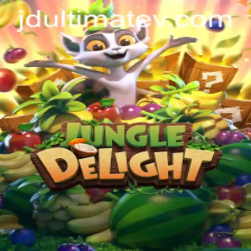 Exploring the Exciting World of JungleDelight: The Ultimate Adventure