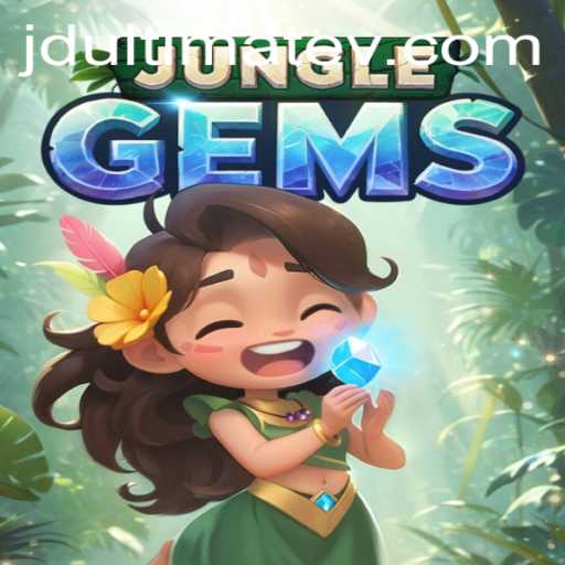 Discovering JungleGems: A Thrilling Adventure Awaits