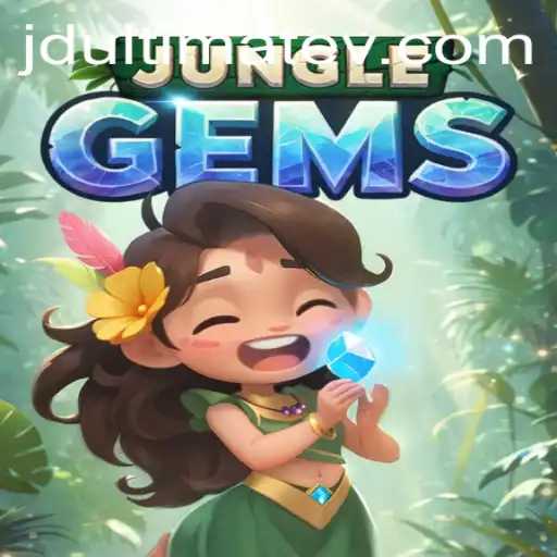 Discovering JungleGems: A Thrilling Adventure Awaits