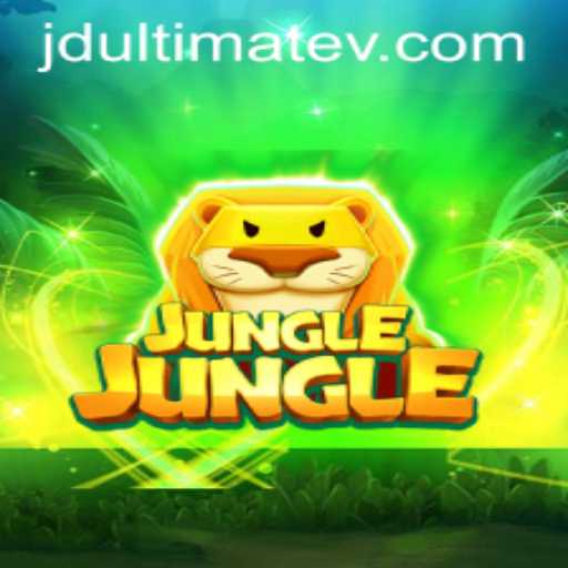 JungleJungle: Adventure Awaits in the Heart of the Wilderness