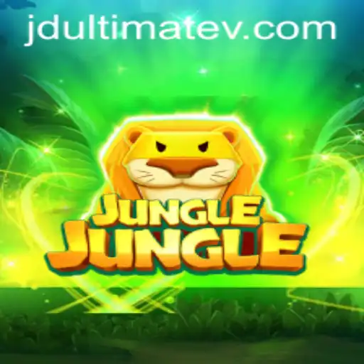 JungleJungle: Adventure Awaits in the Heart of the Wilderness