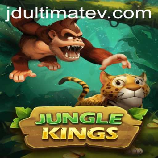 Exploring the Thrilling World of JungleKings: A Comprehensive Guide