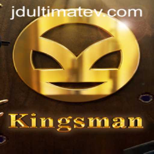 Kingsman: The Ultimate Adventure Game of 2023