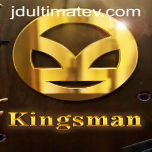 Kingsman: The Ultimate Adventure Game of 2023