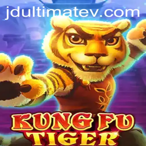 Unleashing the Power of KungFuTiger: The Revolutionary Gaming Experience of JDULTIMATE