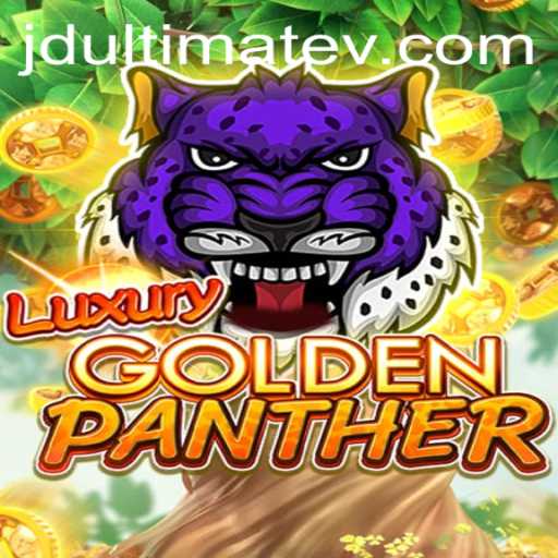 The Exciting World of LUXURYGOLDENPANTHER: A Deep Dive into Gameplay and Rules
