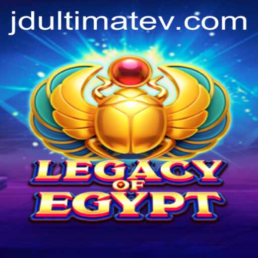 Exploring the Secrets of LegacyOfEgypt with JDULTIMATE
