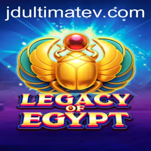 Exploring the Secrets of LegacyOfEgypt with JDULTIMATE