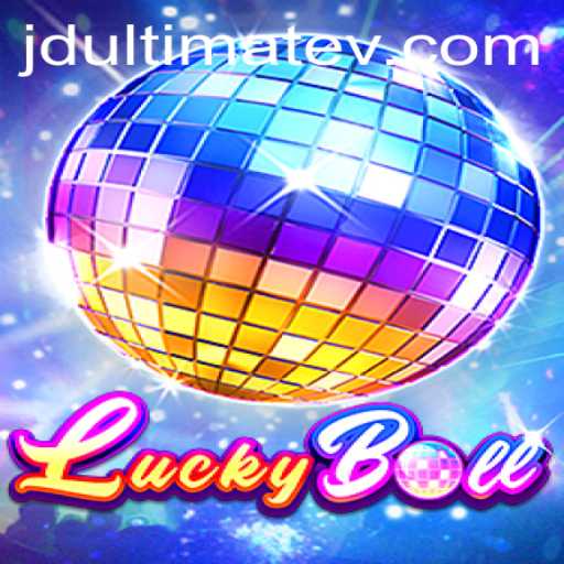 Exploring LuckyBall: An Exciting Gaming Experience with JDULTIMATE
