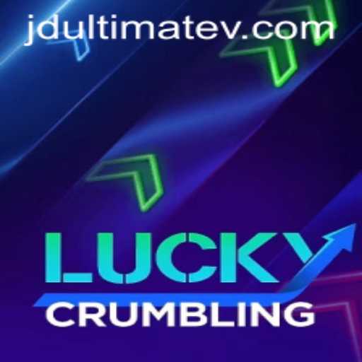 Unveiling the Thrills of LuckyCrumbling: A Game of Strategy and Chance