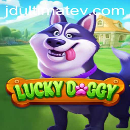 Unleashing the Thrills of LuckyDoggy: A Comprehensive Guide to JDULTIMATE