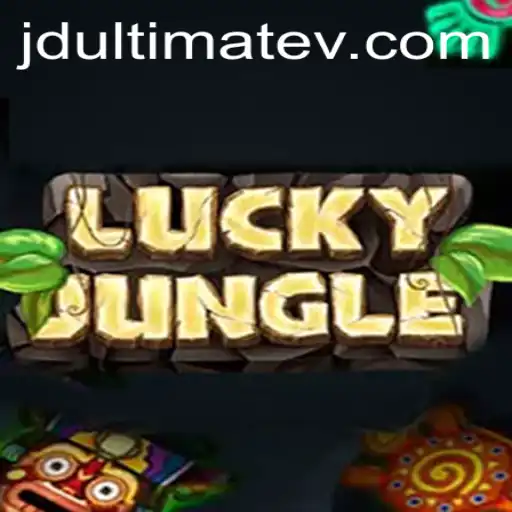 Discover the Exciting World of LuckyJungle