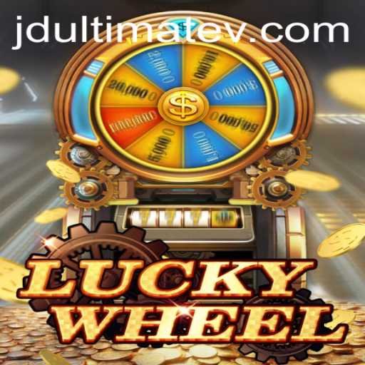 Unlocking the Thrill of LuckyWheel: A Comprehensive Overview