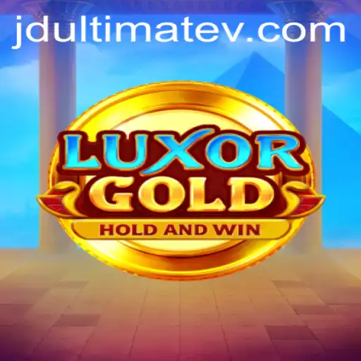 Unlock the Secrets of LuxorGold: The Ultimate Egyptian Treasure Hunt