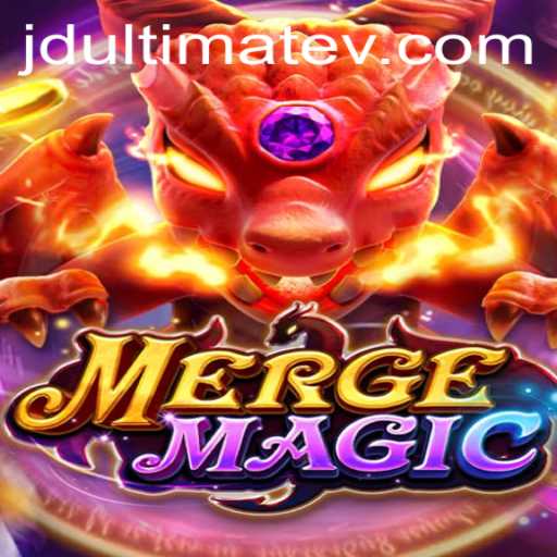 Unveiling the Enchantment of ‘MERGEMAGIC’ and Mastering JDULTIMATE: A Comprehensive Guide