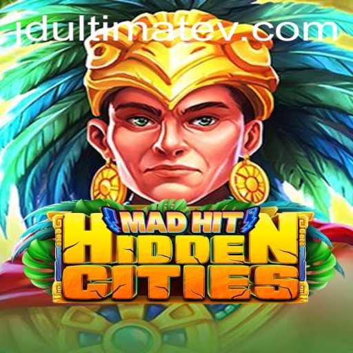 Exploring MadHitHiddenCities: The Ultimate Urban Adventure Game